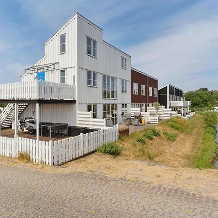 Sebiorn - 5m From The Sea In Djursland And Mols By Interhome Ebeltoft