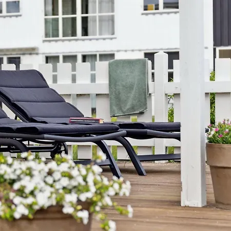 Sebiorn - 5m From The Sea In Djursland And Mols By Interhome Ebeltoft