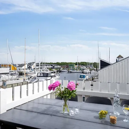 Sebiorn - 5m From The Sea By Interhome Apartment Ebeltoft