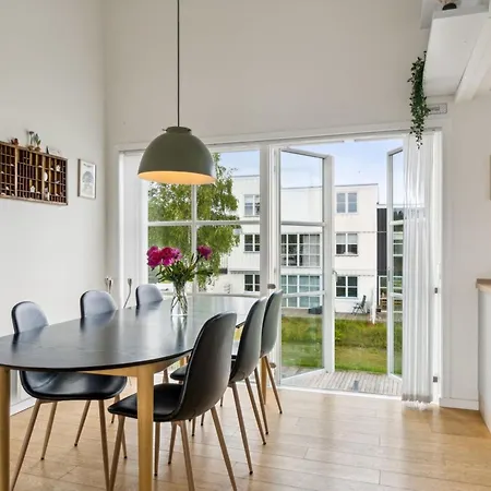 Sebiorn - 5m From The Sea By Interhome * Ebeltoft
