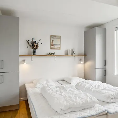 Leilighet Sebiorn - 5m From The Sea By Interhome Ebeltoft