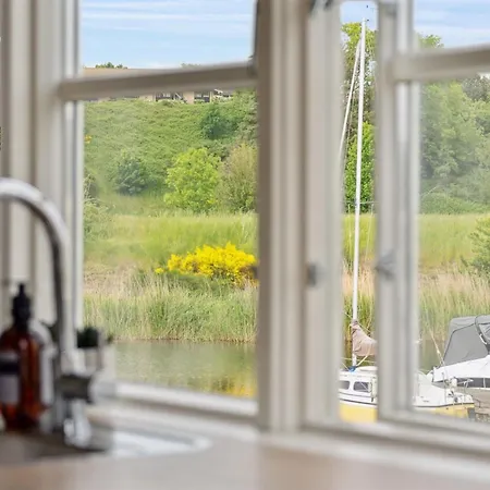 Leilighet Sebiorn - 5m From The Sea By Interhome
