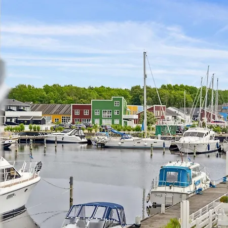 Sebiorn - 5m From The Sea By Interhome