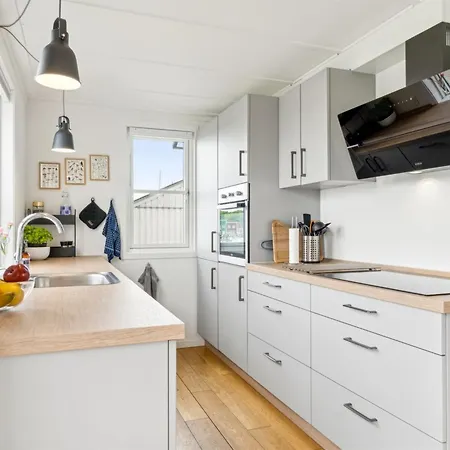 Sebiorn - 5m From The Sea By Interhome Leilighet