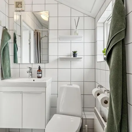 Sebiorn - 5m From The Sea By Interhome *