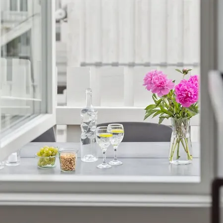 Leilighet Sebiorn - 5m From The Sea By Interhome *