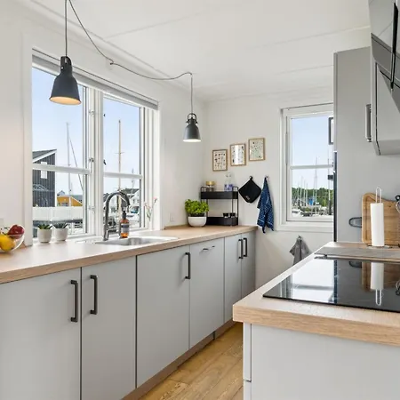Leilighet Sebiorn - 5m From The Sea By Interhome *
