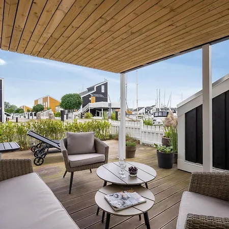 Leilighet Sebiorn - 5m From The Sea By Interhome *