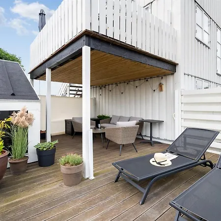 Leilighet Sebiorn - 5m From The Sea By Interhome *