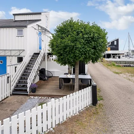 Leilighet Sebiorn - 5m From The Sea By Interhome Ebeltoft