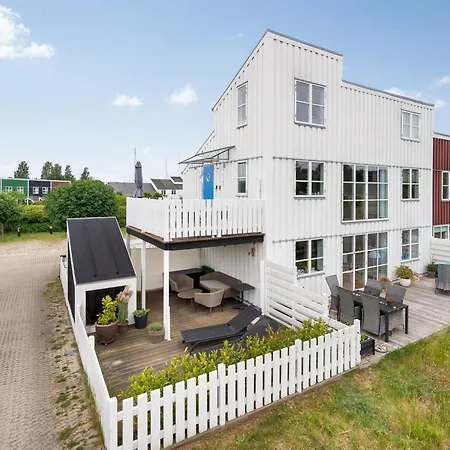 Sebiorn - 5m From The Sea By Interhome Apartment *